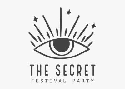 The Secret Party