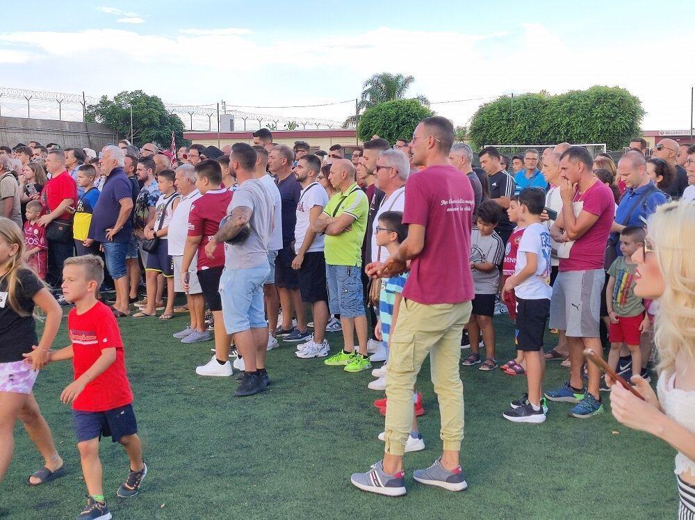 Tifosi S Agata 5