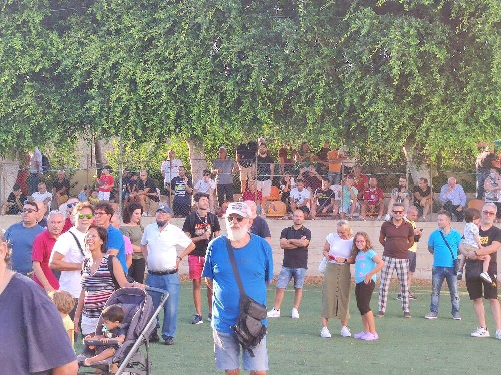 Tifosi S Agata 6