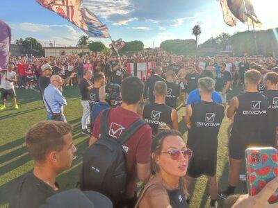 Tifosi S Agata