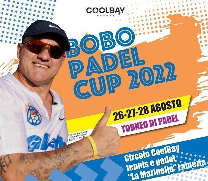 Vieri Padel