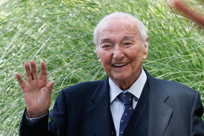 E' Morto Piero Angela