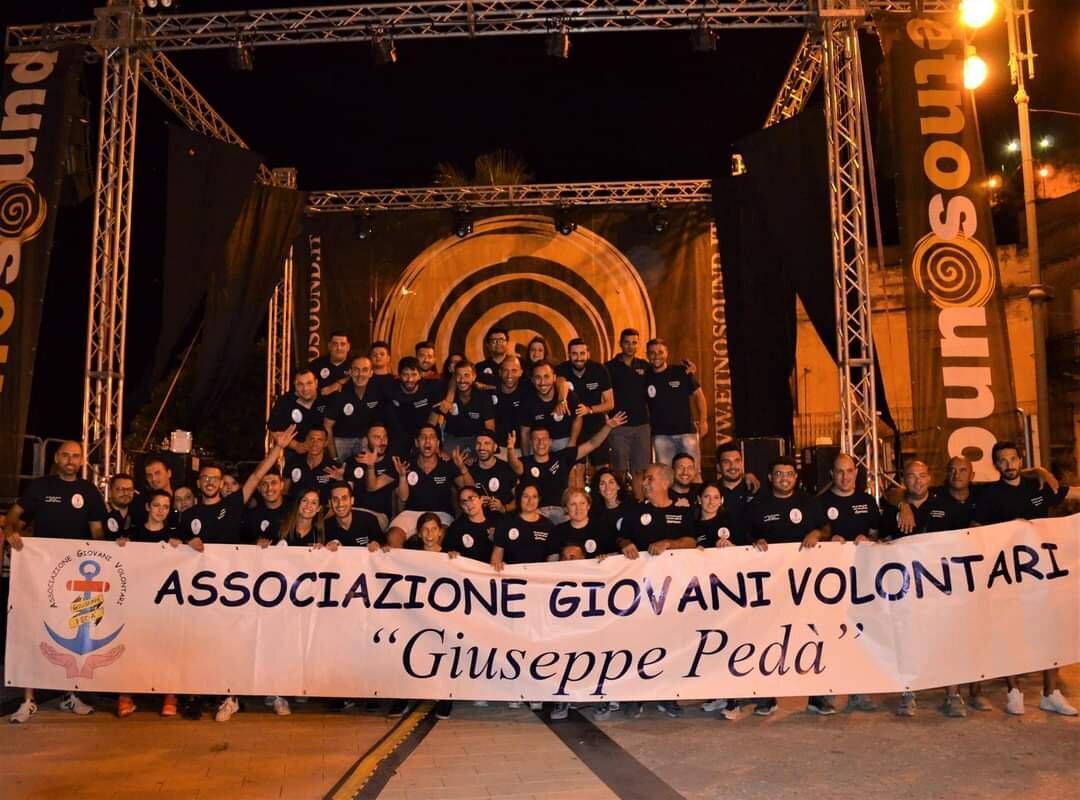 Associazione Giovani Volontari