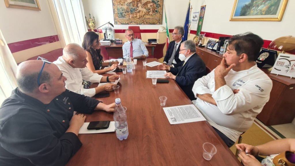 Bergamotto Di Reggio Calabria