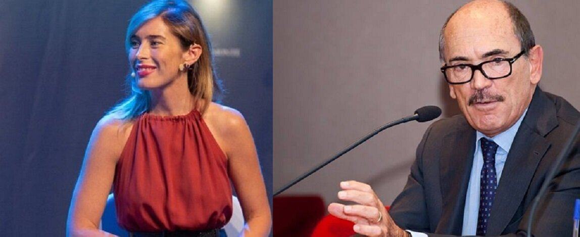 Boschi Maria Elena