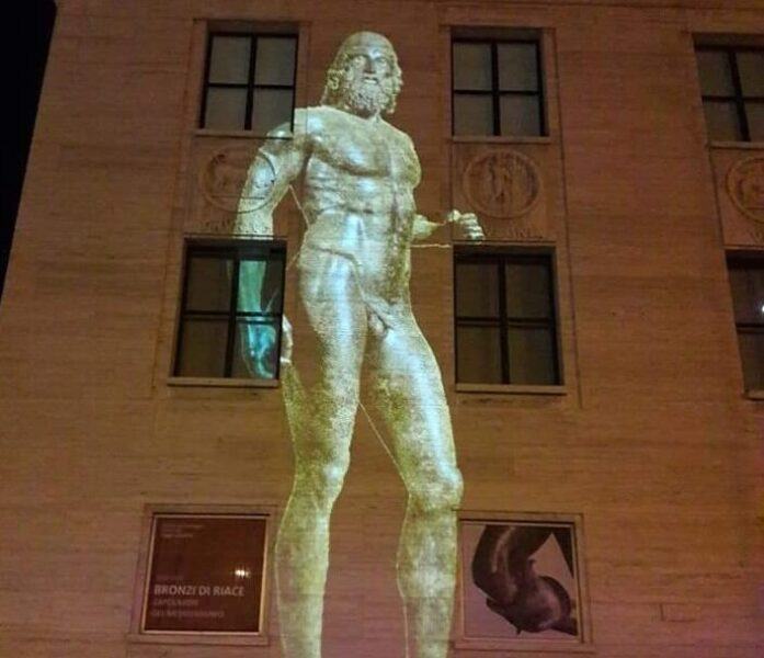 Bronzi Imbrunire 1