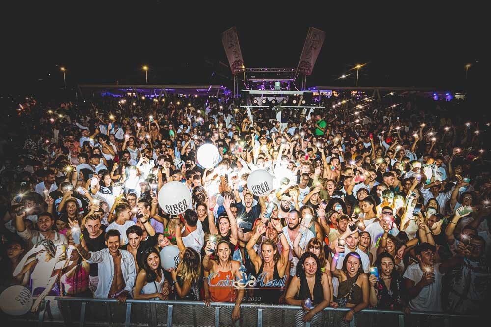 Cala Azul 10 Agosto Prezioso 10