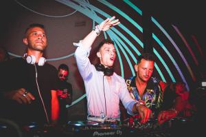 Cala Azul 10 Agosto Prezioso 101