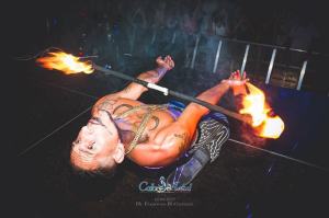 Cala Azul 10 Agosto Prezioso 106