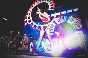 Cala Azul 10 Agosto Prezioso 11