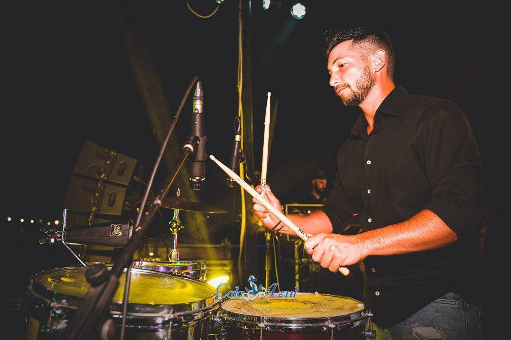 Cala Azul 10 Agosto Prezioso 112