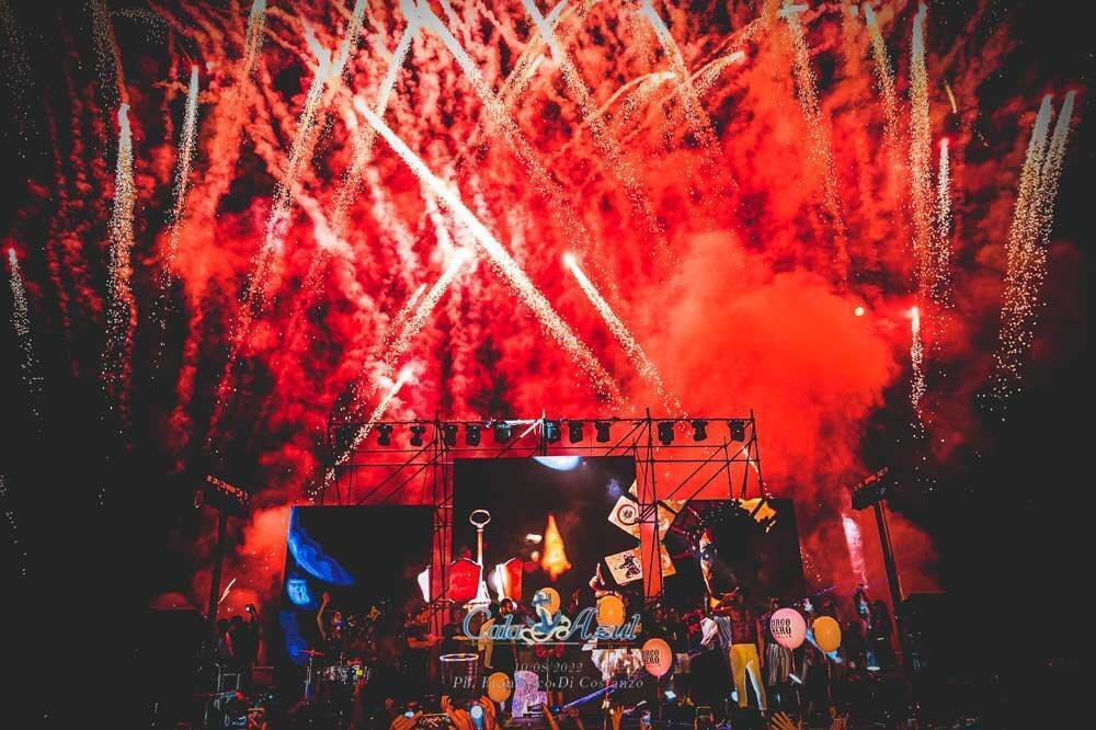 Cala Azul 10 Agosto Prezioso 115