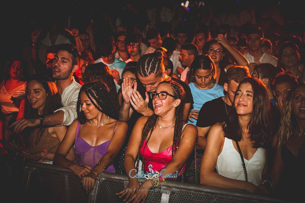 Cala Azul 10 Agosto Prezioso 117