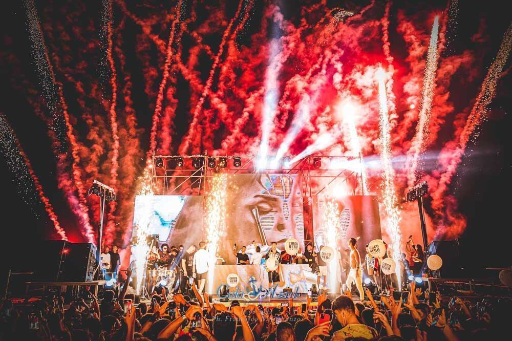 Cala Azul 10 Agosto Prezioso 122