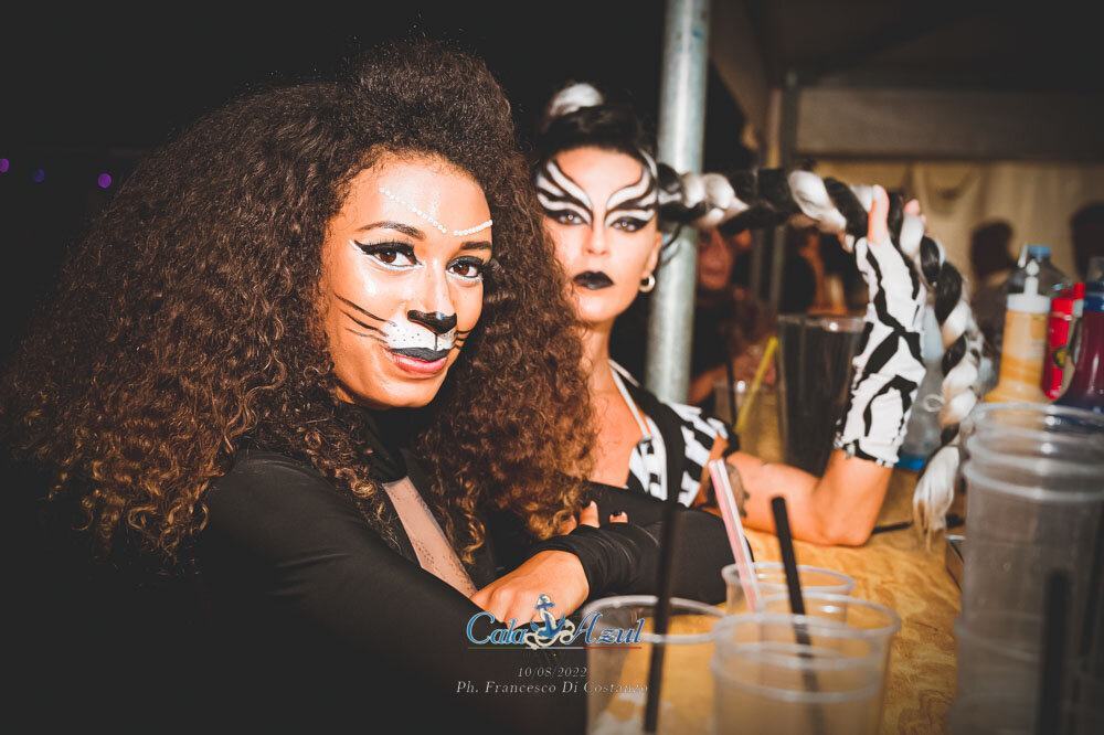 Cala Azul 10 Agosto Prezioso 126