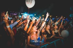 Cala Azul 10 Agosto Prezioso 131