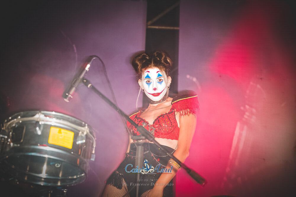 Cala Azul 10 Agosto Prezioso 132