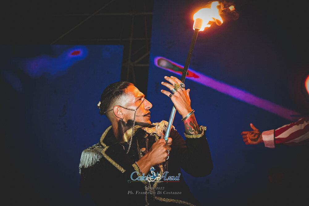 Cala Azul 10 Agosto Prezioso 134