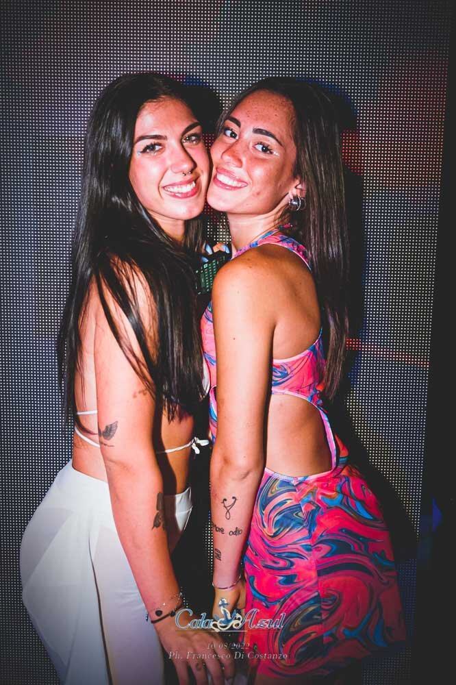 Cala Azul 10 Agosto Prezioso 142