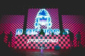 Cala Azul 10 Agosto Prezioso 144