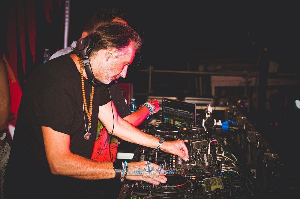 Cala Azul 10 Agosto Prezioso 149