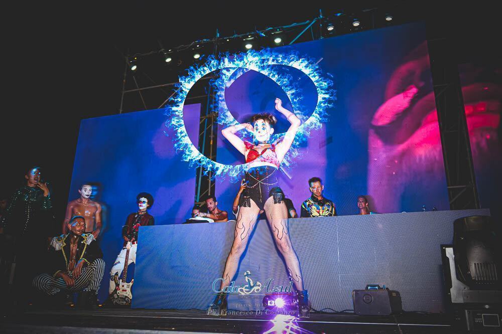 Cala Azul 10 Agosto Prezioso 152