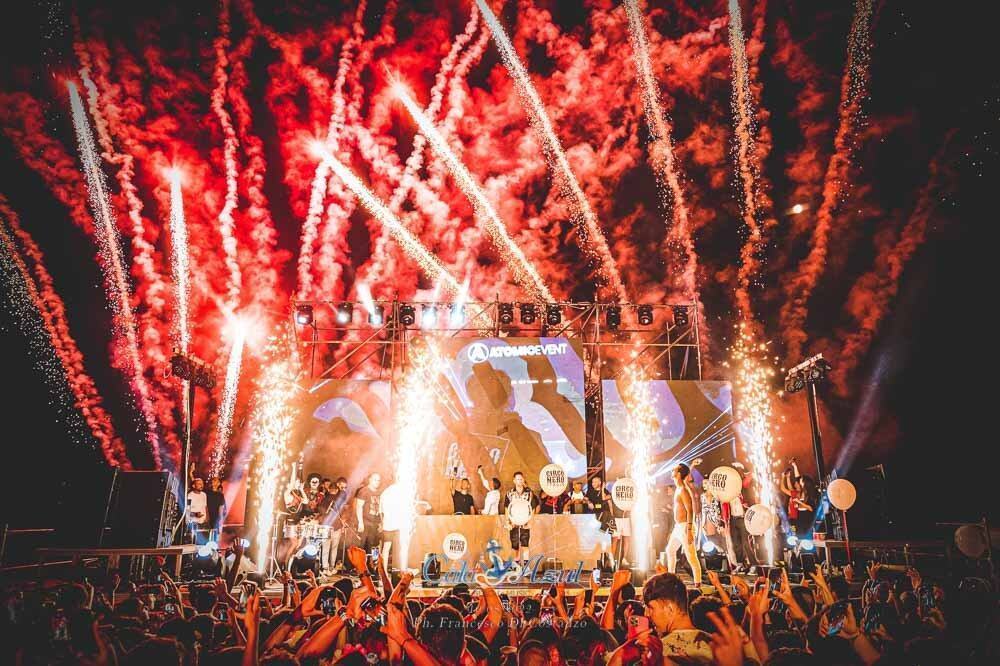 Cala Azul 10 Agosto Prezioso 153