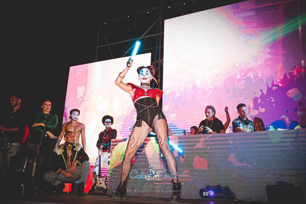 Cala Azul 10 Agosto Prezioso 157