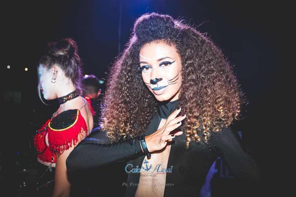 Cala Azul 10 Agosto Prezioso 158