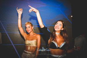 Cala Azul 10 Agosto Prezioso 160