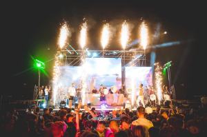 Cala Azul 10 Agosto Prezioso 165