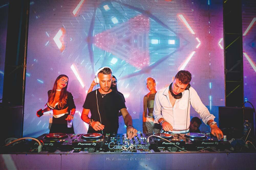 Cala Azul 10 Agosto Prezioso 166