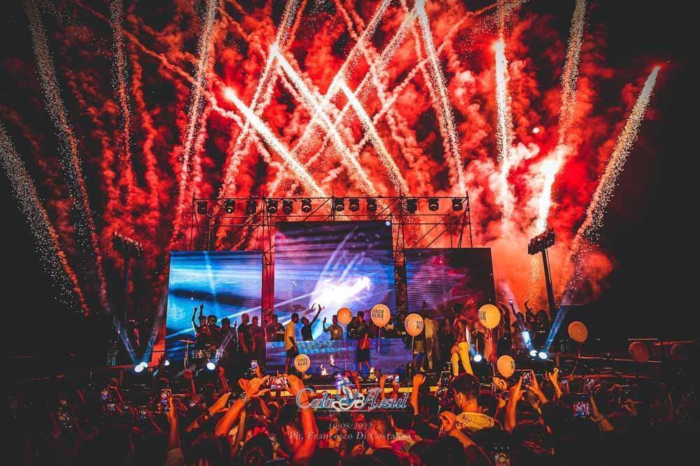 Cala Azul 10 Agosto Prezioso 169