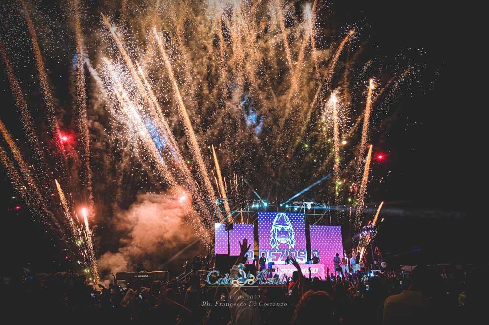 Cala Azul 10 Agosto Prezioso 173