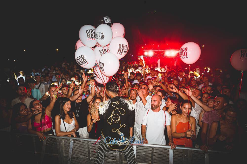 Cala Azul 10 Agosto Prezioso 174