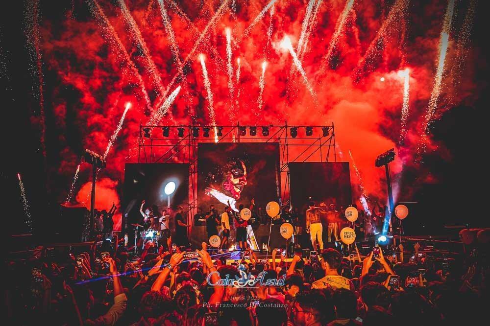 Cala Azul 10 Agosto Prezioso 176