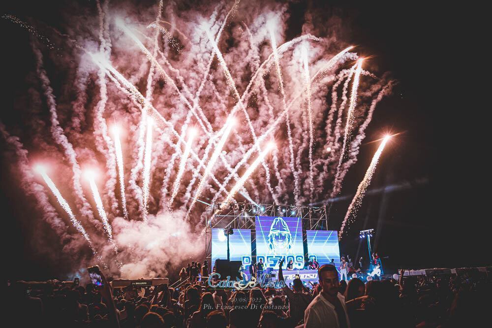 Cala Azul 10 Agosto Prezioso 18