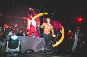 Cala Azul 10 Agosto Prezioso 180