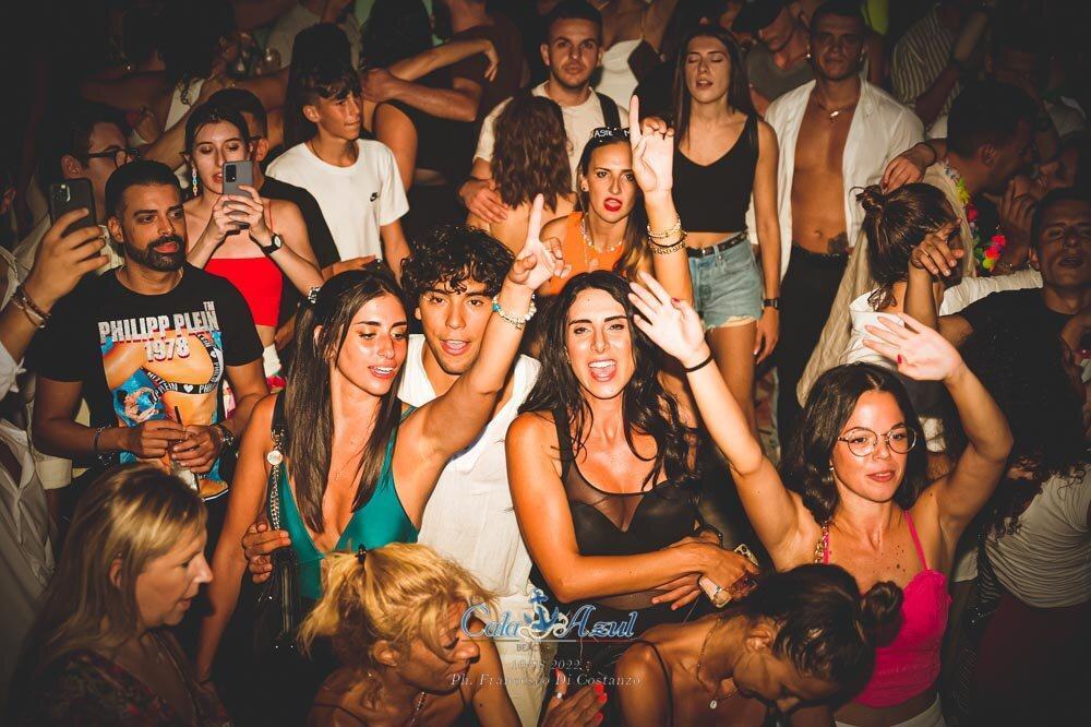 Cala Azul 10 Agosto Prezioso 181