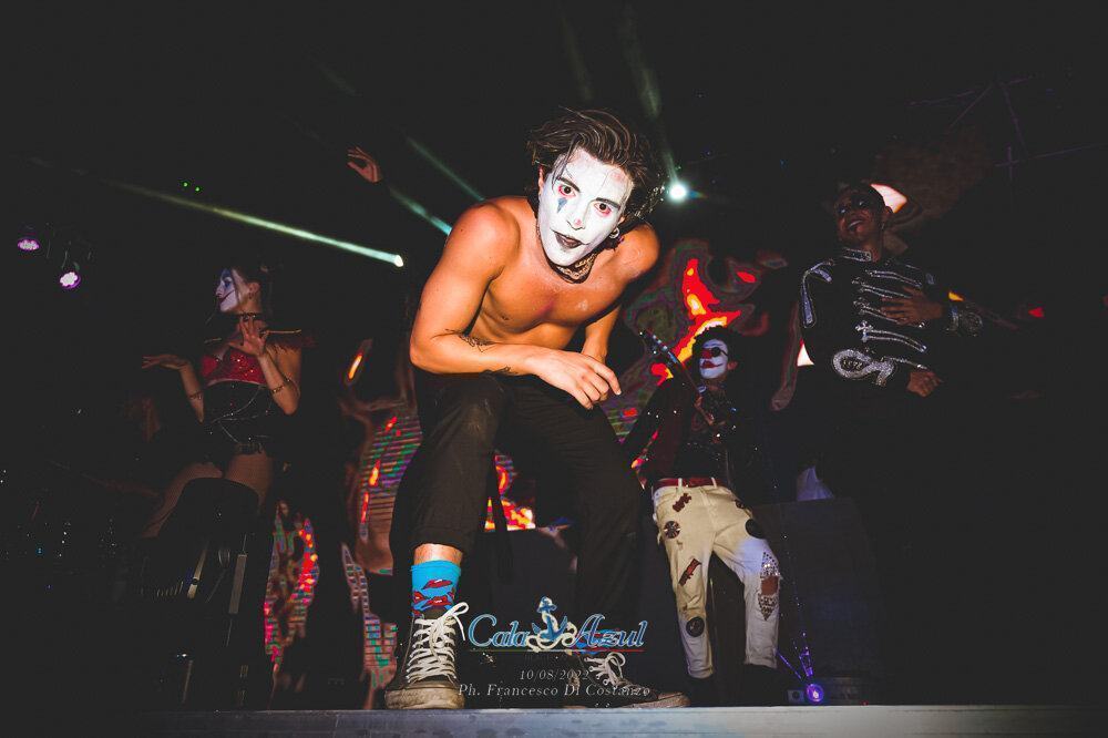 Cala Azul 10 Agosto Prezioso 183