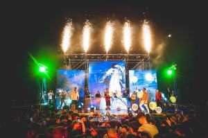 Cala Azul 10 Agosto Prezioso 185