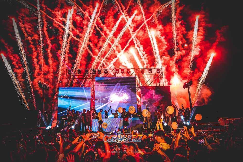 Cala Azul 10 Agosto Prezioso 190