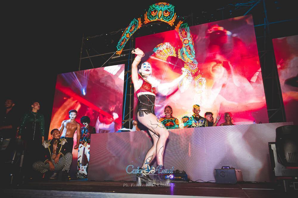 Cala Azul 10 Agosto Prezioso 191