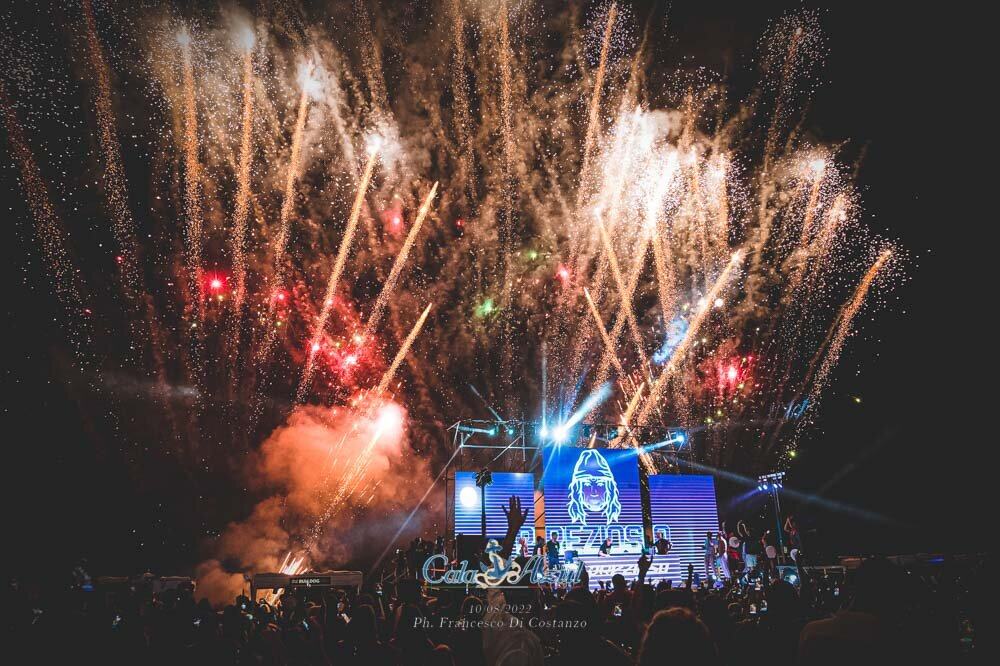 Cala Azul 10 Agosto Prezioso 192