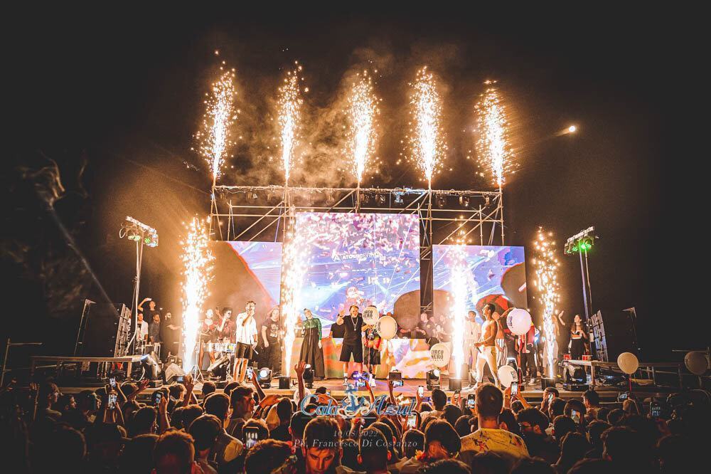 Cala Azul 10 Agosto Prezioso 197