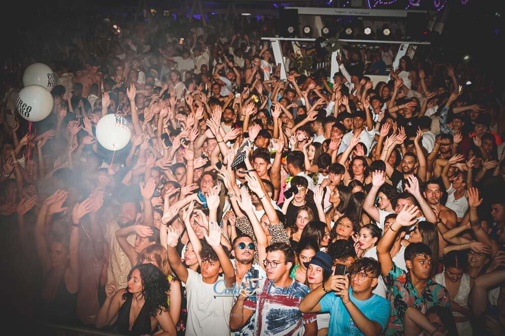 Cala Azul 10 Agosto Prezioso 199