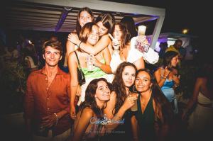 Cala Azul 10 Agosto Prezioso 200