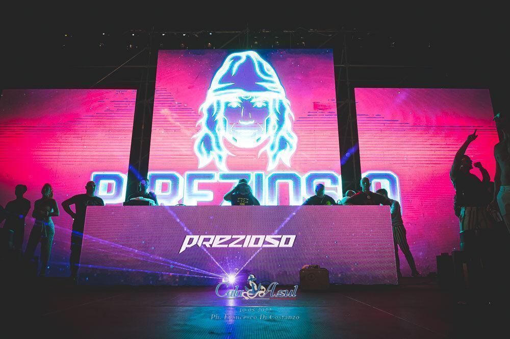 Cala Azul 10 Agosto Prezioso 201