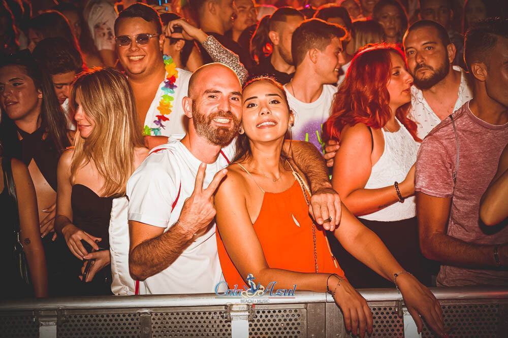 Cala Azul 10 Agosto Prezioso 204