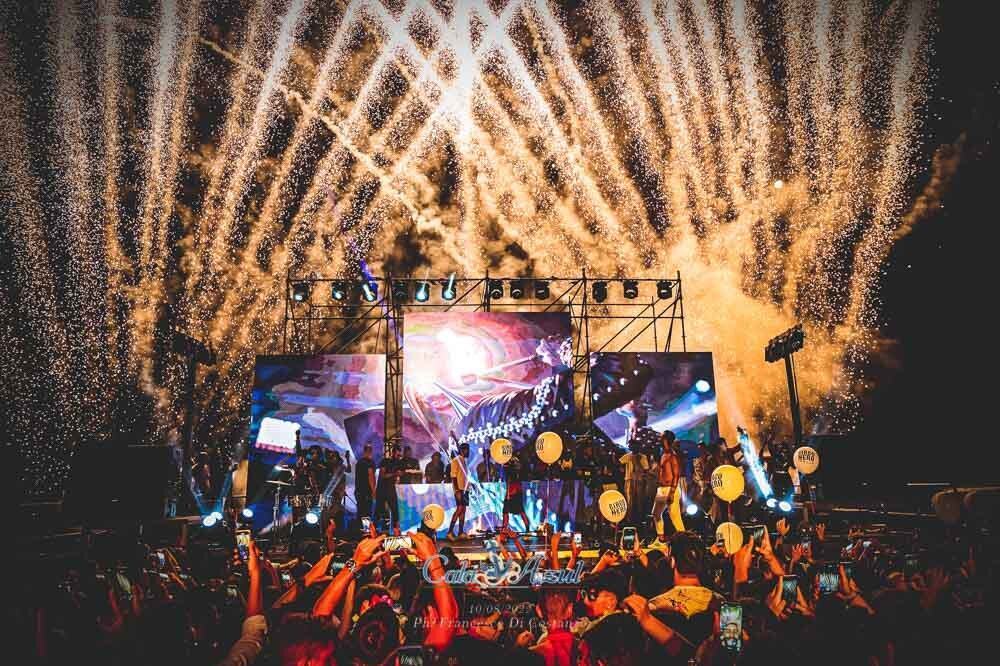 Cala Azul 10 Agosto Prezioso 207